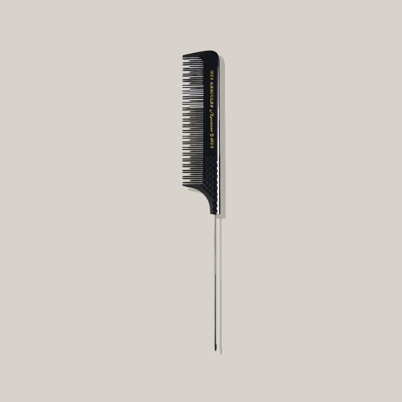 Hercules STAINLESS STEEL TAIL COMB 9’’ #HER190RC 