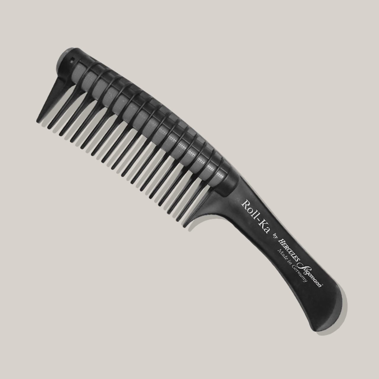 Hercules Antisplicing roller comb #HERROLLKAC 