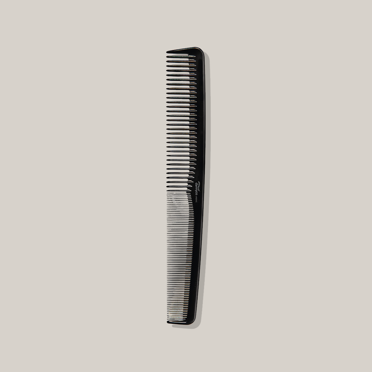 Dannyco Wave & Styling Comb HR201C 