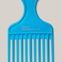 Thumbnail for Dannyco Medium Lift Comb (Afro) DL212DC 