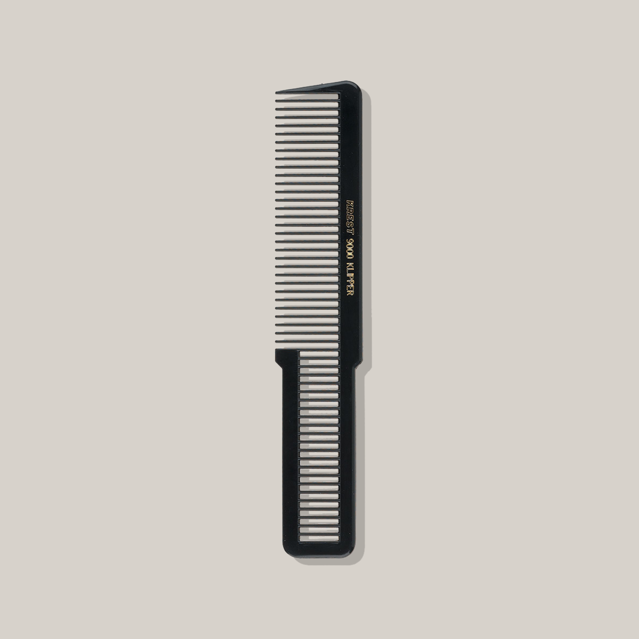 Krest Klipper Comb #9000C 