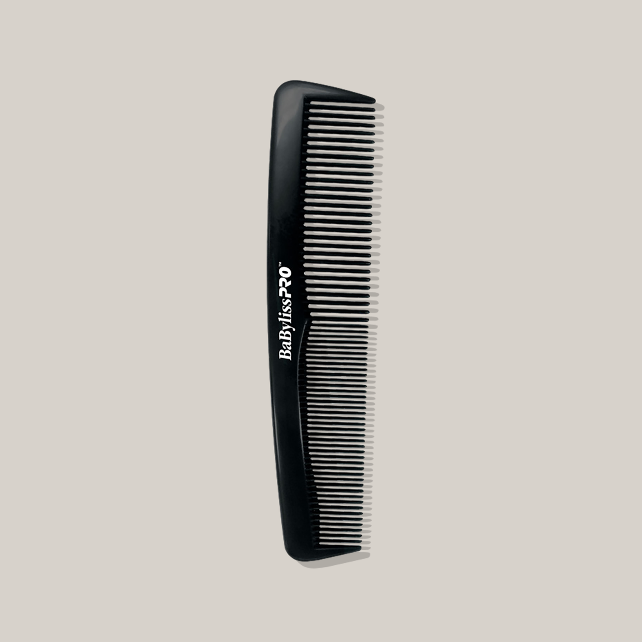 Babylisspro Barber pocket comb #BESPKCMB1UCC 