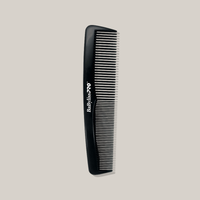 Thumbnail for Babylisspro Barber pocket comb #BESPKCMB1UCC 
