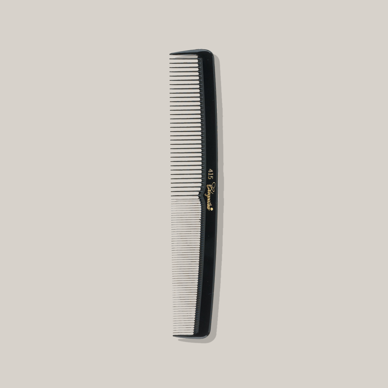 Krest Wave & Styling Comb #415C 
