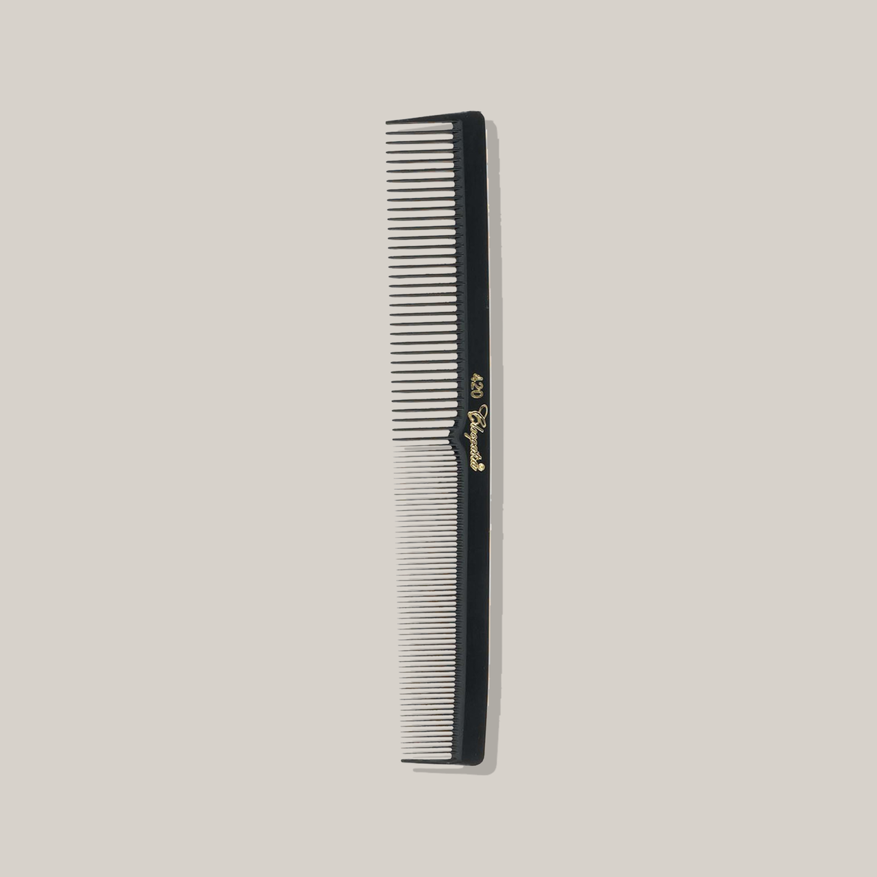 Krest Wave & Styling Comb #420C 