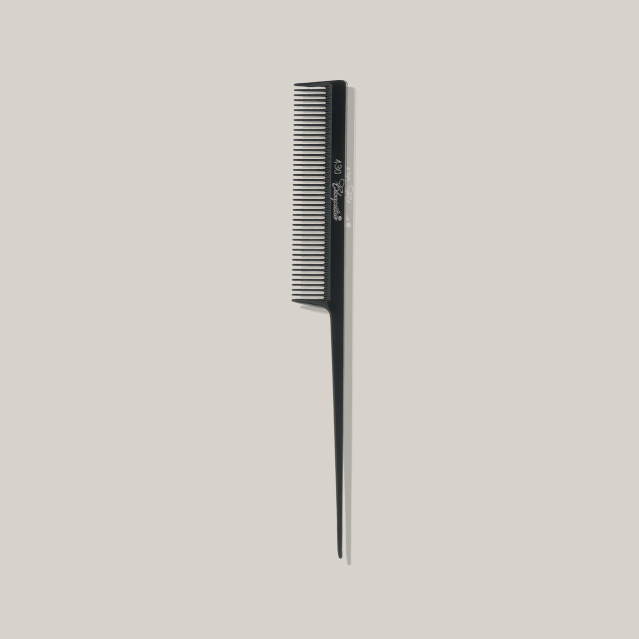 Krest Tail Comb #430C 