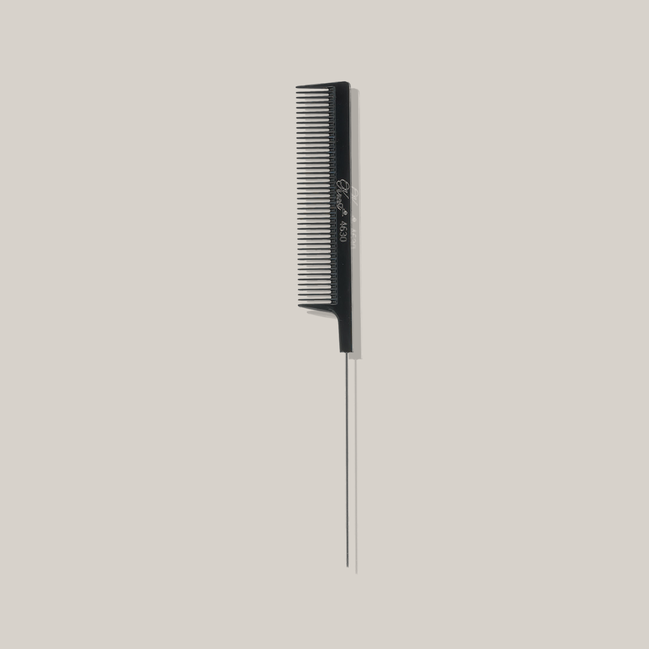Krest Pin Tail Comb #4630C 