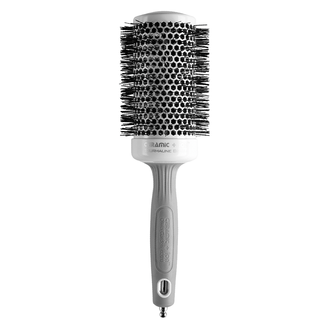 Olivia Garden Ceramic+Ion Large Thermal Brush - 2 1/8 inch 2 1/8 Inch