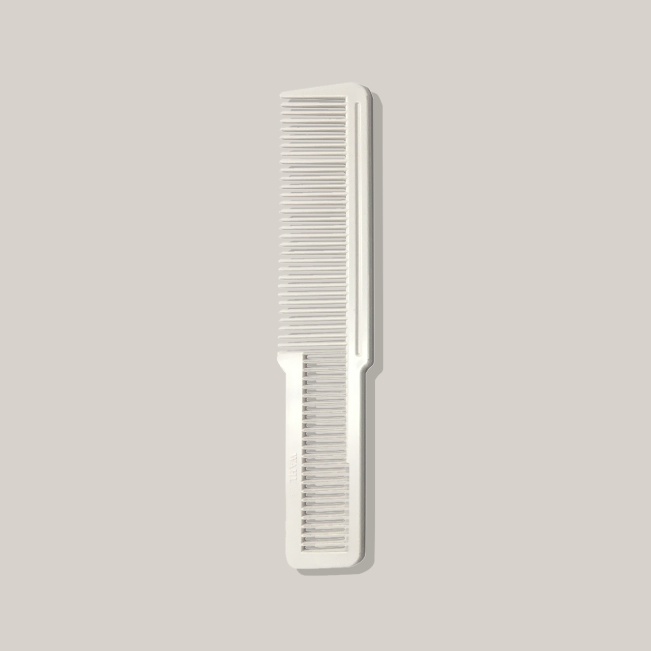 Wahl White Cutting Comb #53188 