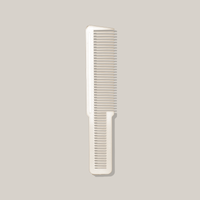 Thumbnail for Wahl Beige Comb #53196 