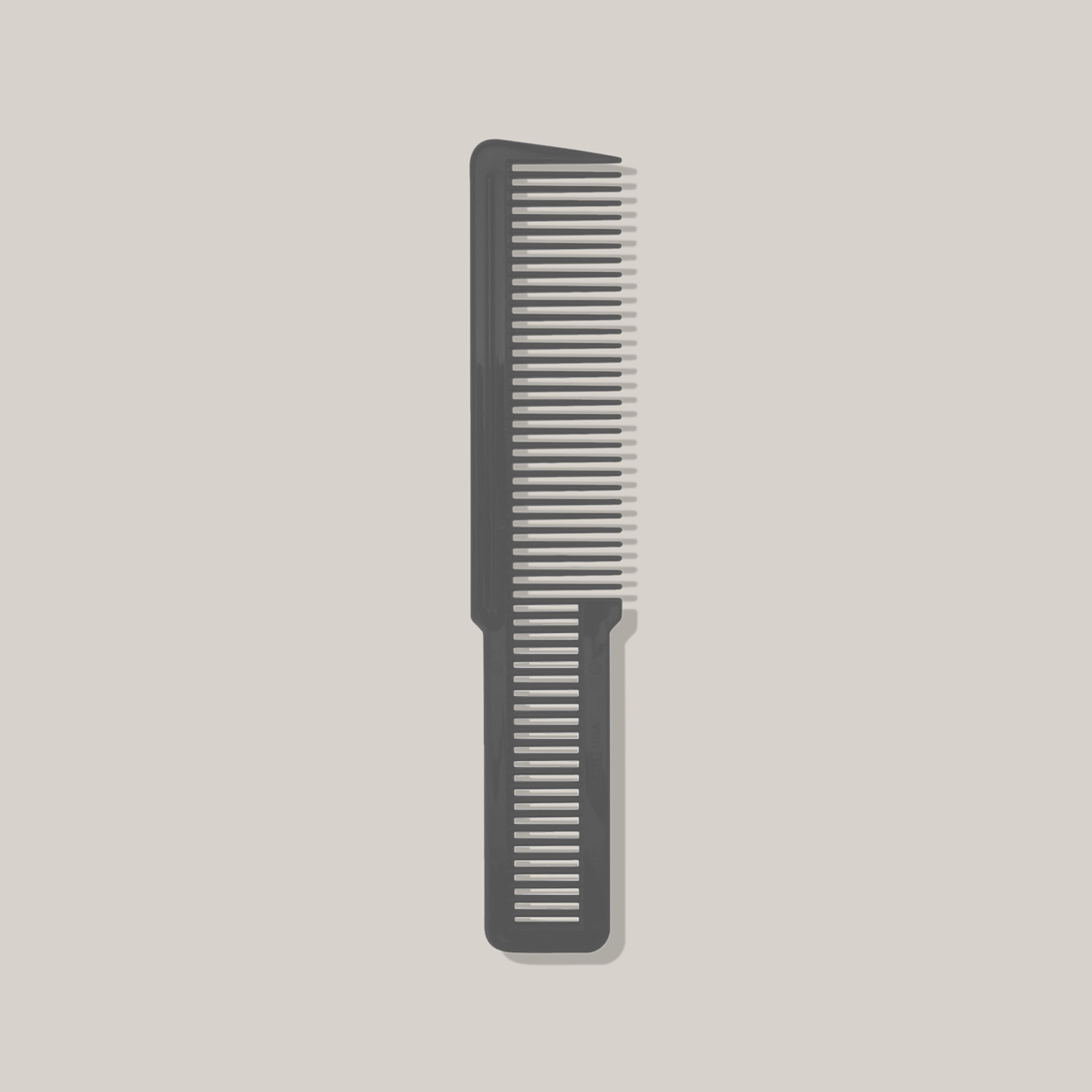 Wahl Large cutting comb dark gray #53106 