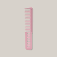 Thumbnail for Wahl Pink Comb #53185 