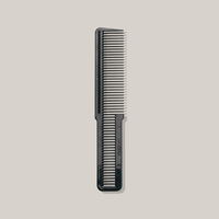 Thumbnail for Wahl Black Comb #53197 