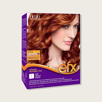 Thumbnail for Quantum Quantum Texture EFX Perm Colored Hair 