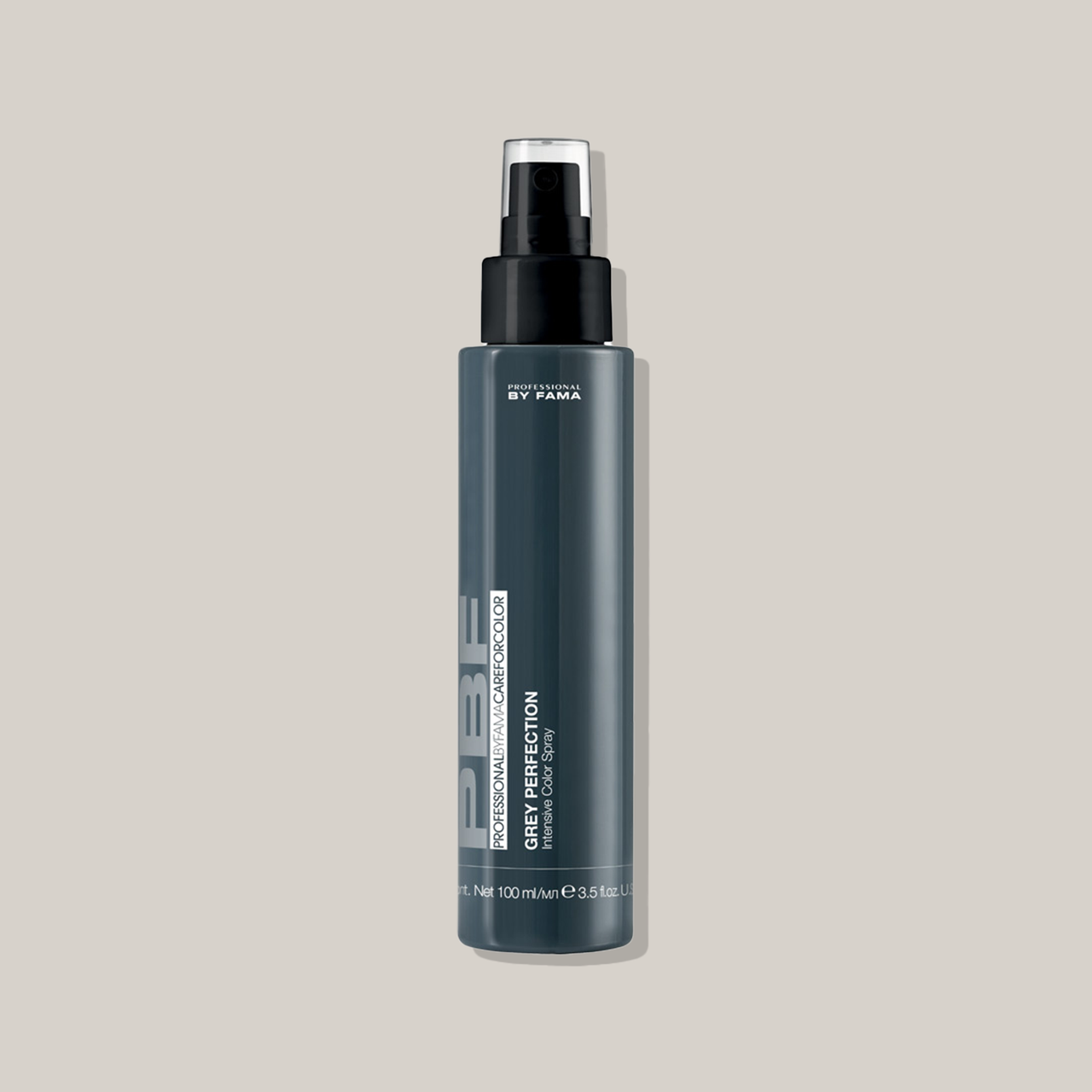 By Fama Grey Perfection intensive color spray 