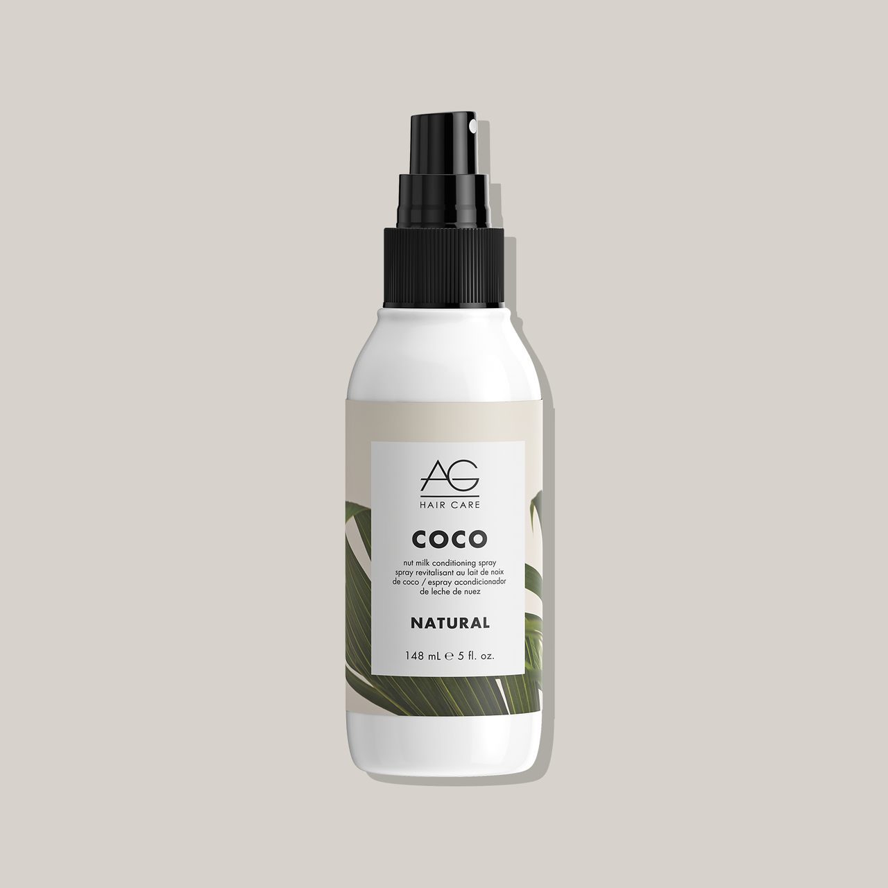 Ag Hair Coco conditioning spray 