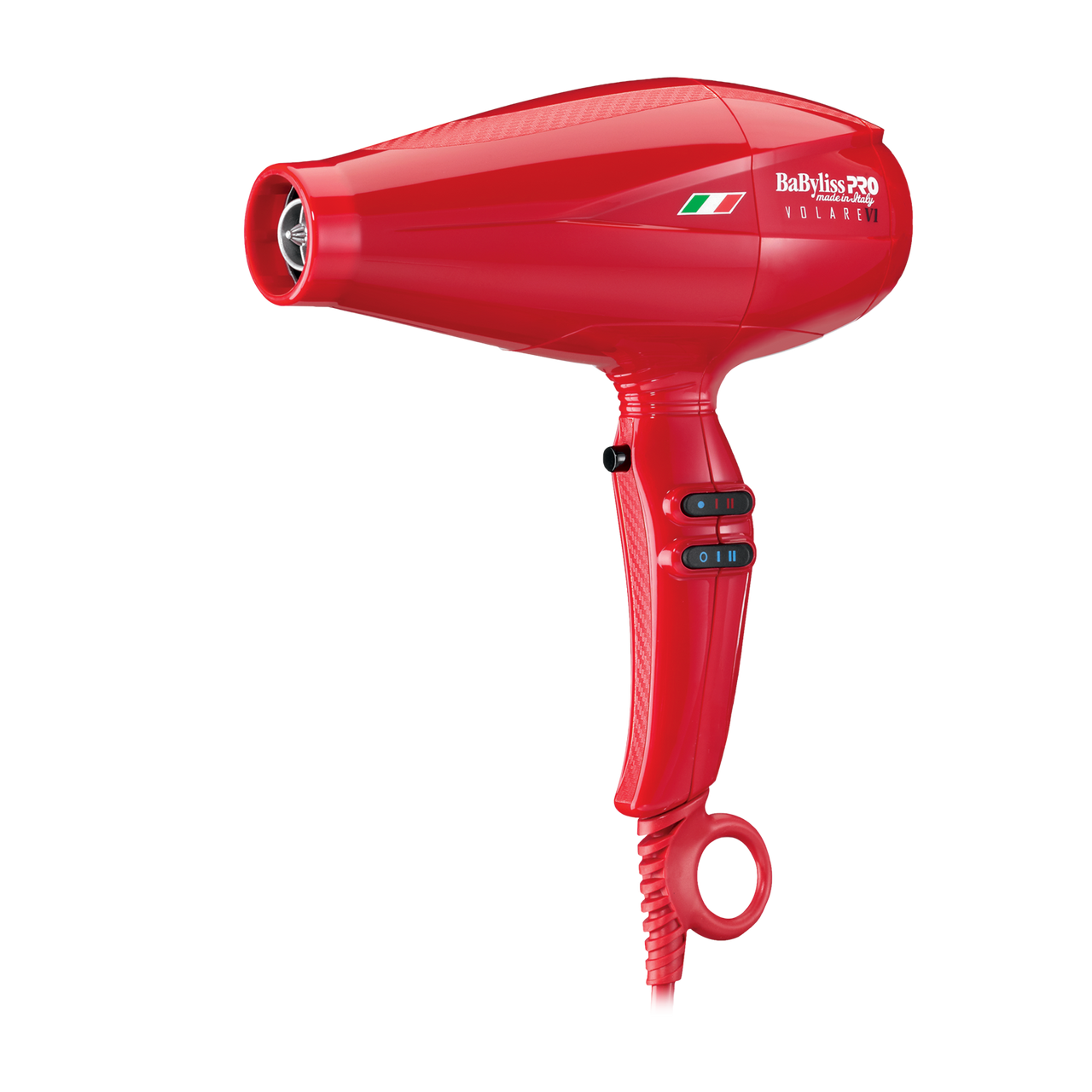Dannyco Electrical Babyliss Pro Ferrari Red Volare V1 Blow Dryer 1 Each
