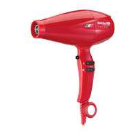 Thumbnail for Dannyco Electrical Babyliss Pro Ferrari Red Volare V1 Blow Dryer 1 Each
