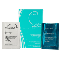 Thumbnail for Malibu C MakeOver Treatment Kit 1 Each