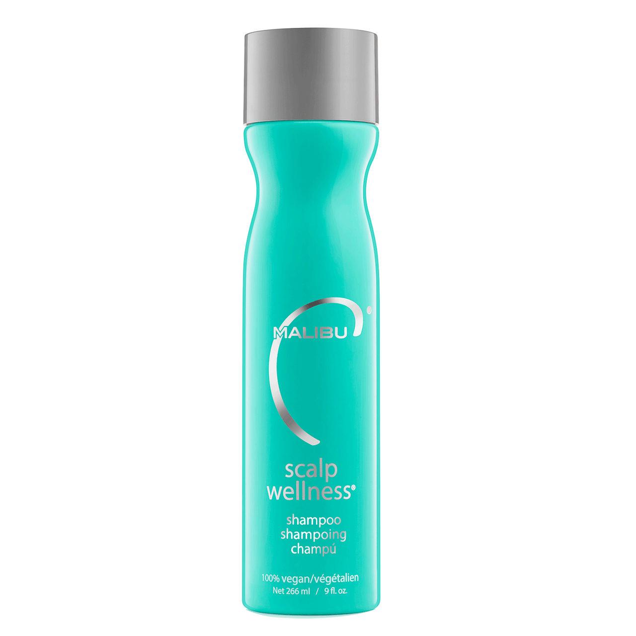 Malibu C Malibu C® Scalp Wellness Shampoo 9 fl oz