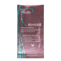 Thumbnail for Malibu C Rehydr8 Moisture Conditioner 1 Each