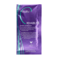 Thumbnail for Malibu C Rehabilit8 Protein Conditioner 1 Each
