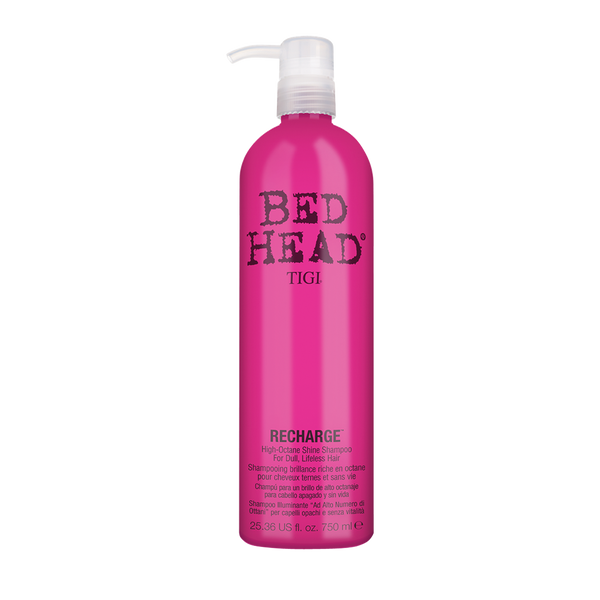 TIGI Bed Head Recharge Shampoo 25.36 fl. oz.