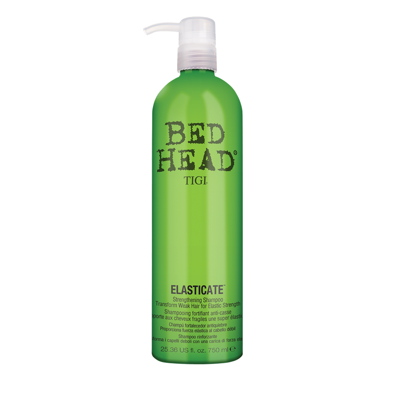 TIGI Bed Head Elasticate Shampoo 25.36 fl. oz.