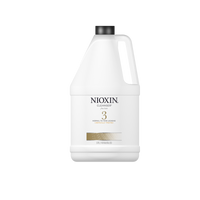 Thumbnail for Nioxin System 3 Cleanser 1 Gallon