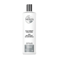 Thumbnail for Nioxin System 1 Scalp Therapy 16.9 fl oz