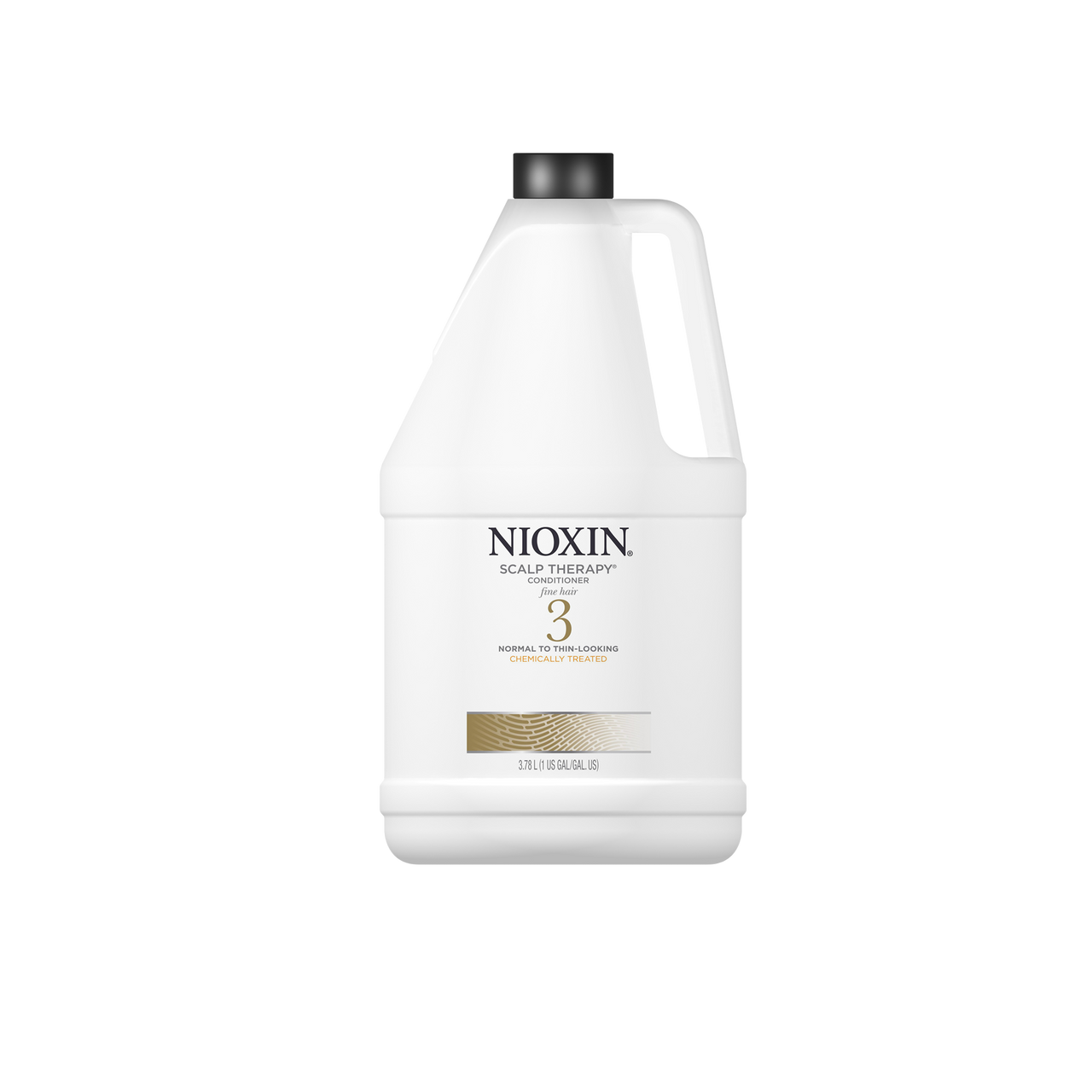 Nioxin System 3 Scalp Therapy 1 Gallon