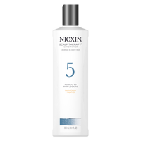 Thumbnail for Nioxin System 5 Scalp Therapy 10.1 fl oz