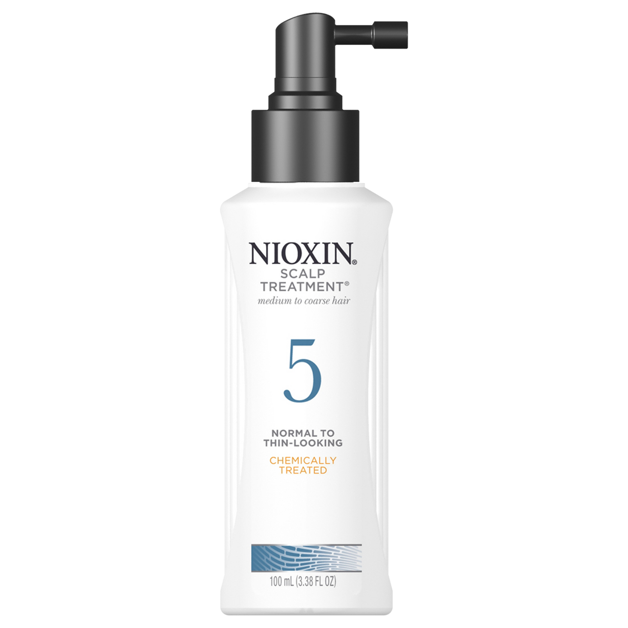 Nioxin System 5 Scalp Treatment 3.4 fl. oz.