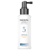 Thumbnail for Nioxin System 5 Scalp Treatment 3.4 fl. oz.