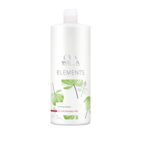 Thumbnail for Wella Elements Renewing Shampoo 33.8 fl oz