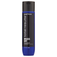 Thumbnail for Matrix Total Results Brass Off Conditioner 10.1 fl oz