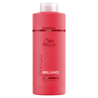 Wella INVIGO Brilliance Shampoo for Coarse Hair 33.8 fl oz