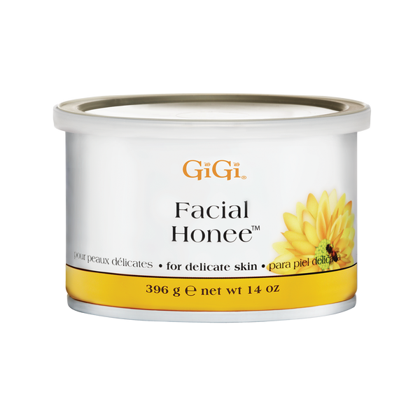 GiGi Facial Honee Wax 14 fl. oz.
