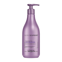 Thumbnail for L'Oreal Professionnel Serie Expert - Liss Umlimited Smoothing Shampoo 500 ml.