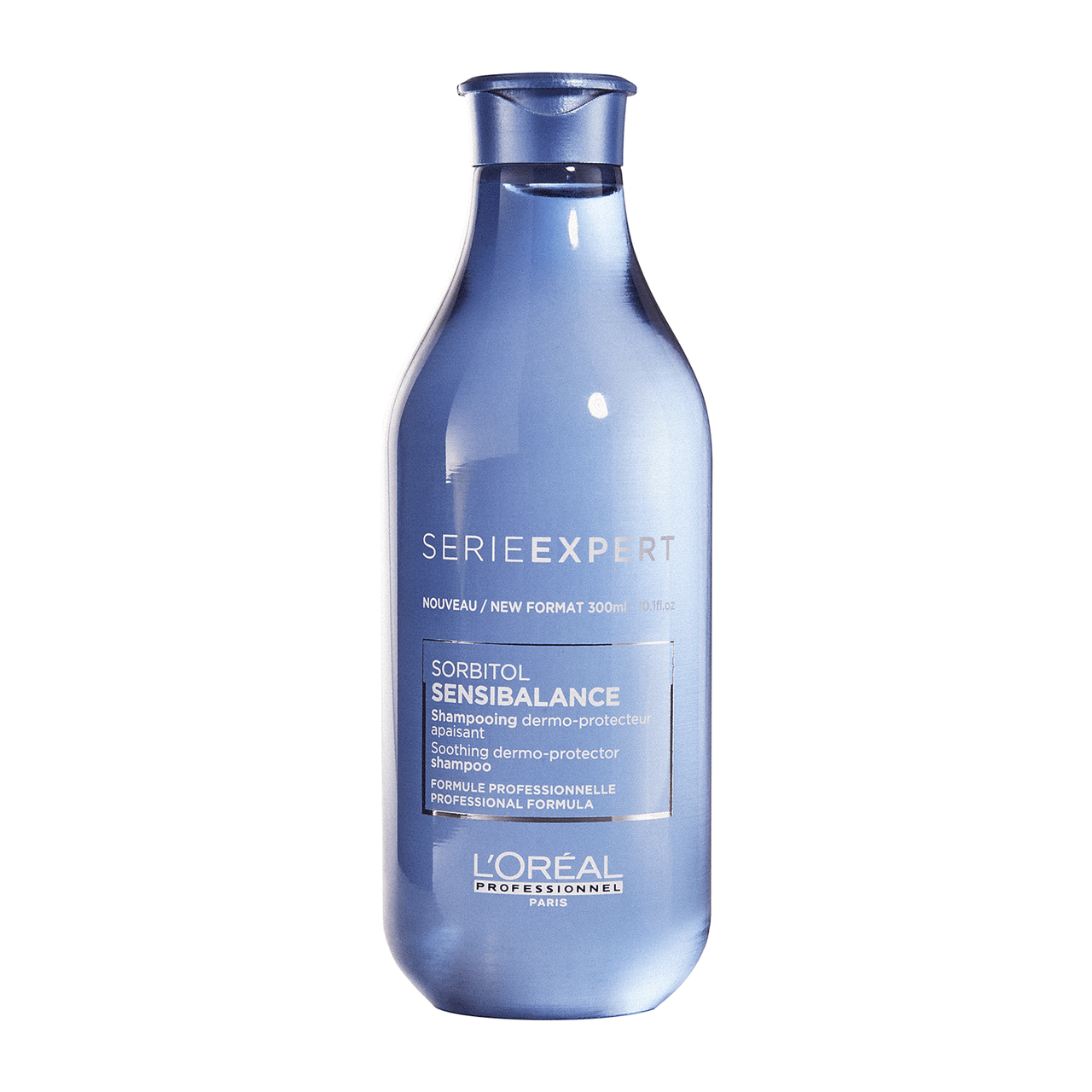 L'Oreal Professionnel Serie Expert - Sensi Balance Shampoo 300 ml