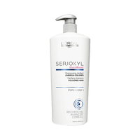 Thumbnail for L'Oreal Professionnel Serioxyl Shampoo for Coloured Thinning Hair 33.8 fl oz