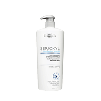 Thumbnail for L'Oreal Professionnel Serioxyl Naturels Conditioner for Natural Thinning Hair 33.8 fl oz