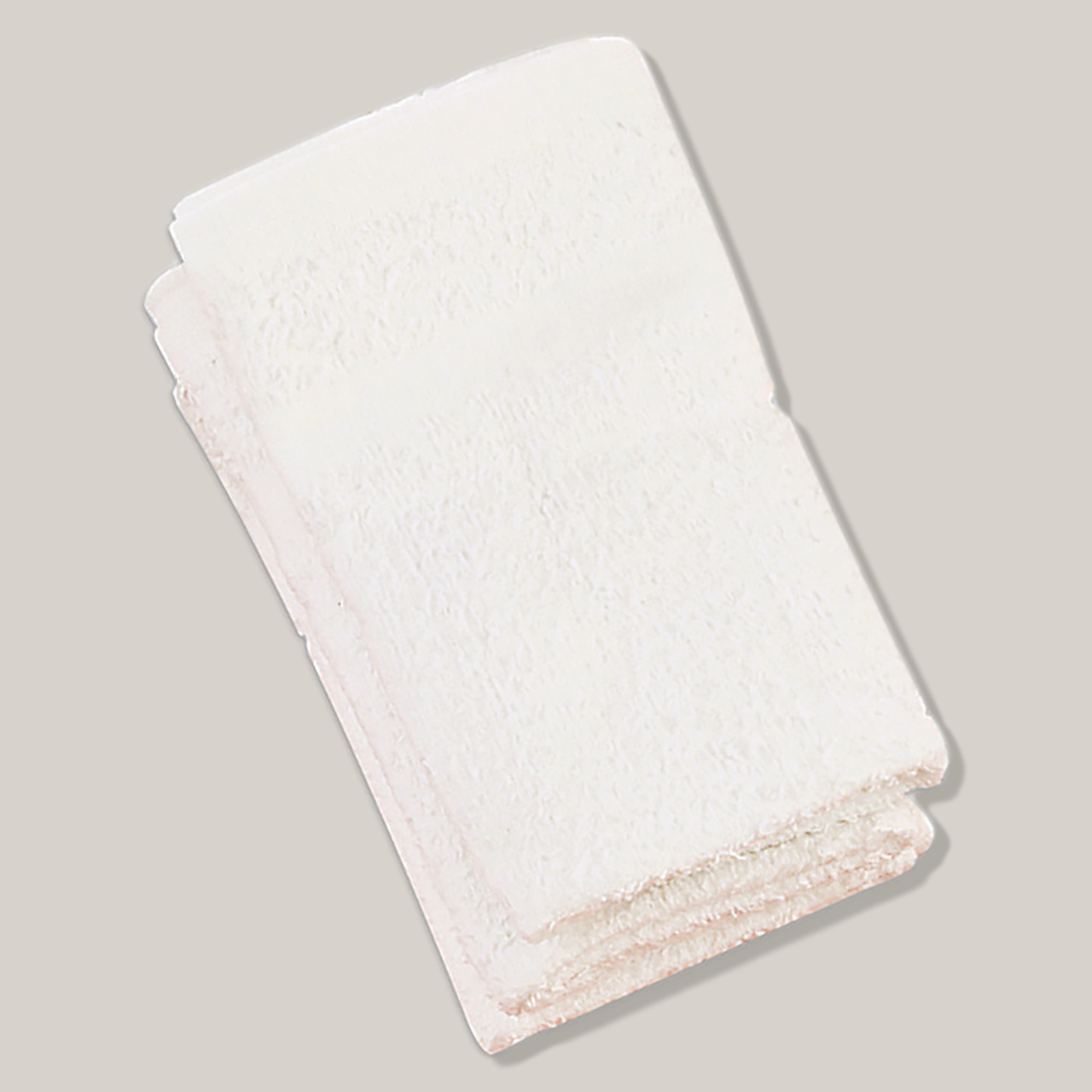 Babylisspro (12/pk) White Towel #TOWEL3C 