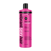 Thumbnail for Sexy Hair Concepts Vibrant Color Lock Conditioner 33.8 fl oz