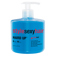 Sexy Hair Concepts Style Sexy Hair - Hard Up Holding Gel 16.9 fl oz