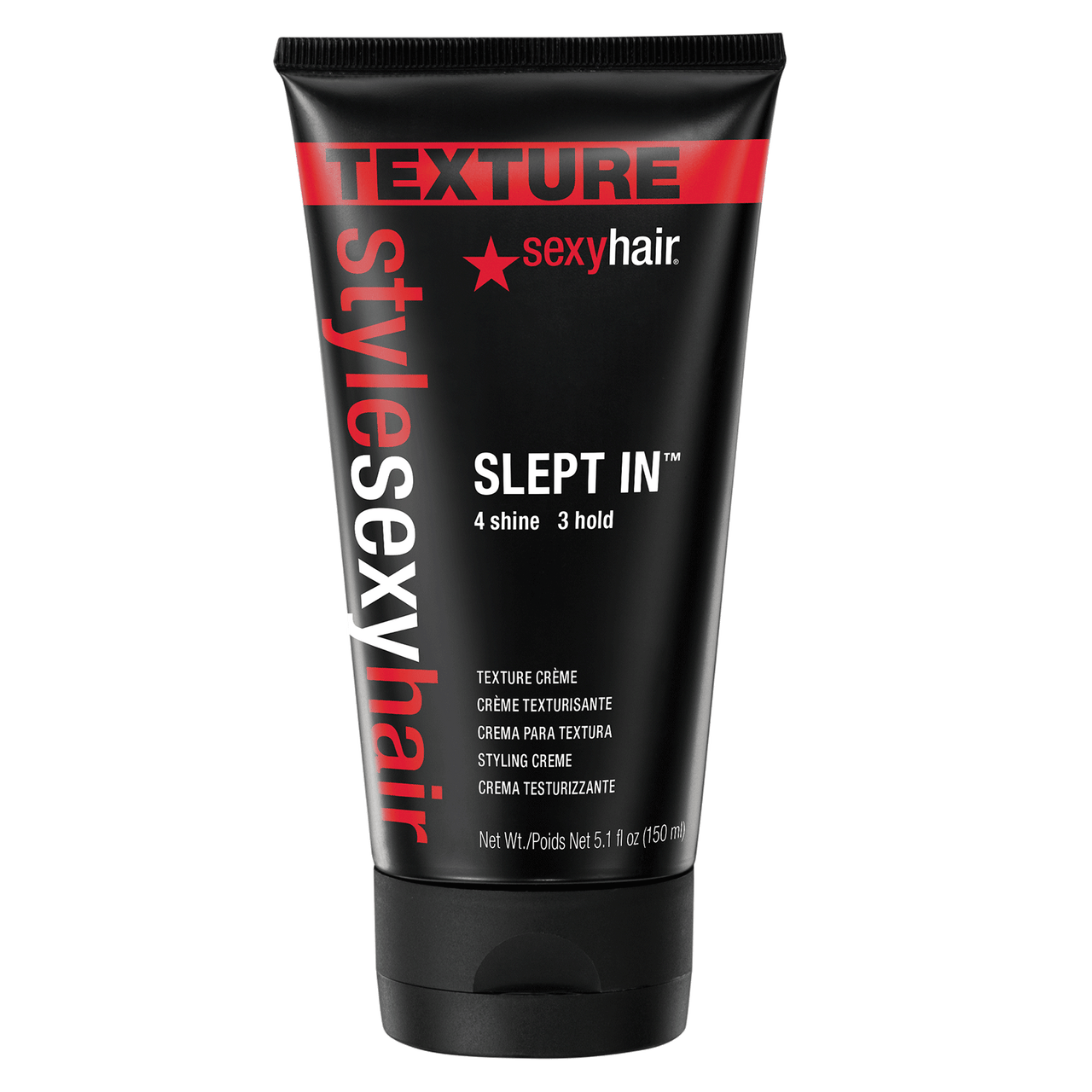 Sexy Hair Concepts Style Sexy Hair - Slept In Texture Creme 5.1 oz.