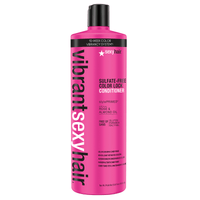 Thumbnail for Sexy Hair Concepts Vibrant Sexy Hair - Color Lock Conditioner 33.8 fl oz