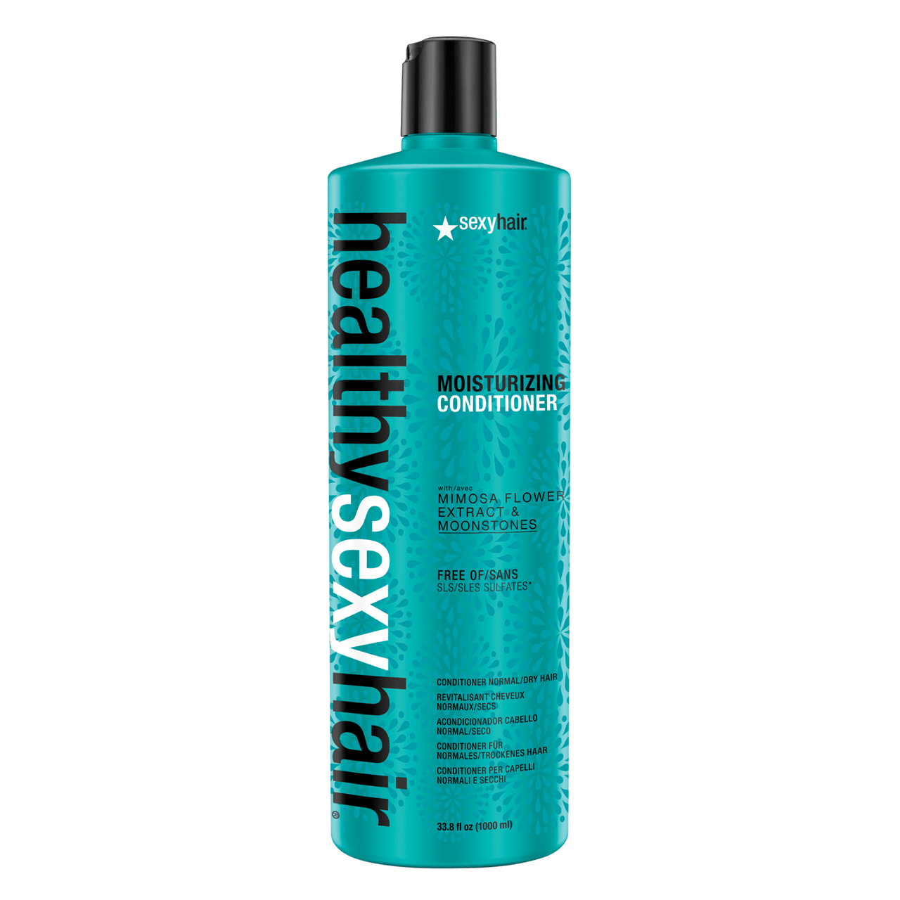 Sexy Hair Concepts Healthy Sexy Hair - Moisturizing Conditioner 33.8 fl oz
