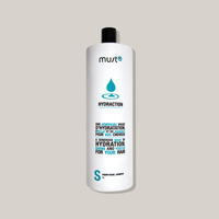 Thumbnail for Must52 HYDRACTION SHAMPOO 