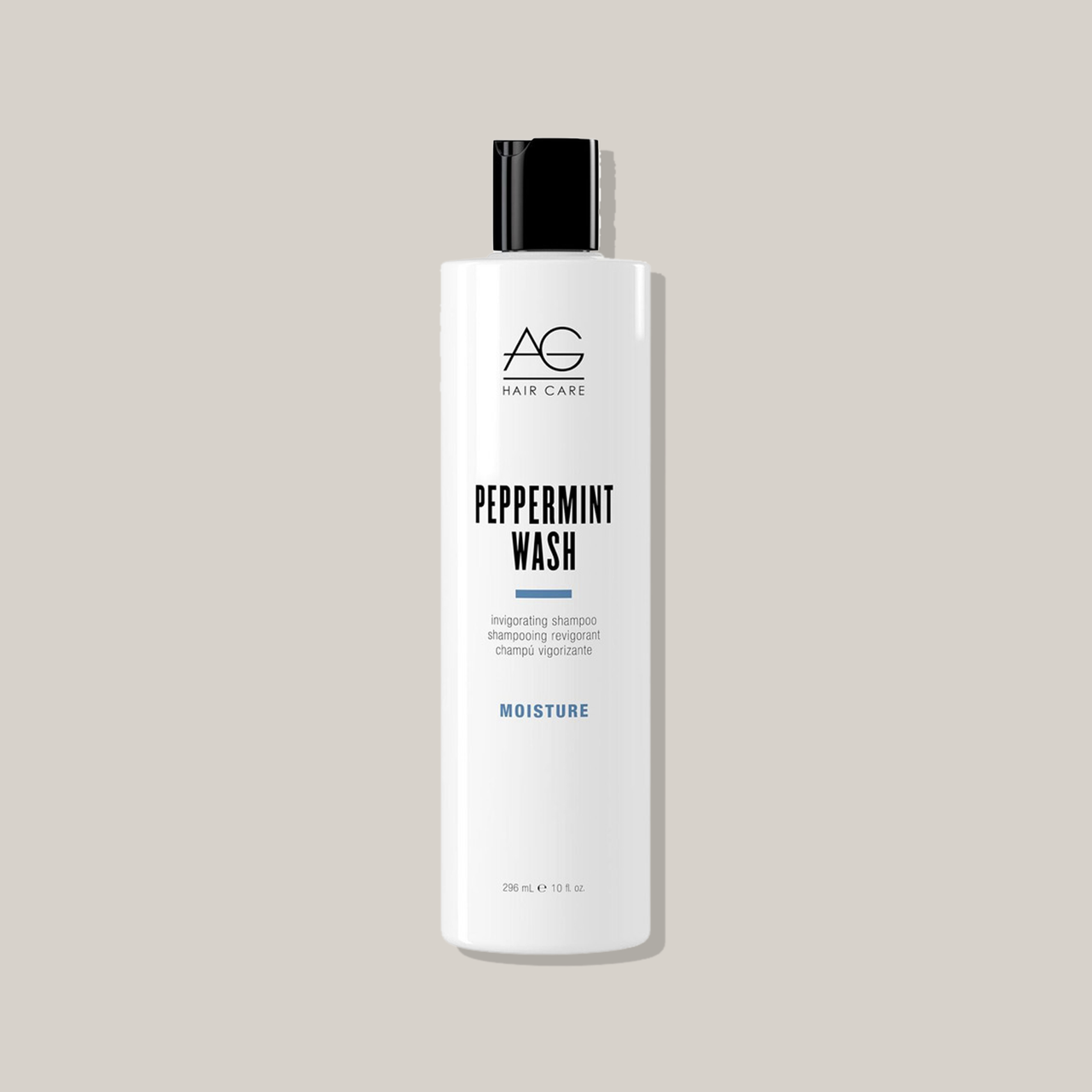 Ag Hair Peppermint invigorating shampoo 